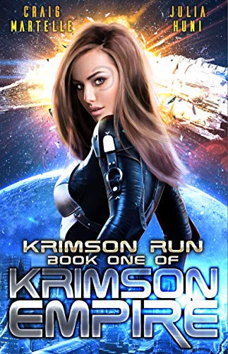 A New Series from Award-Winning Author Craig Martelle