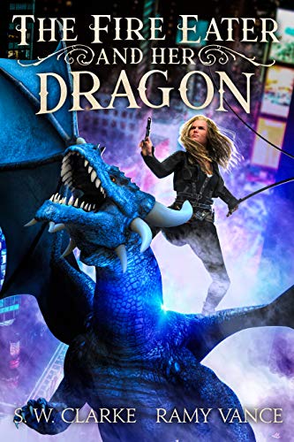 If you like dragons, check out Welcome to the Dragon Show!