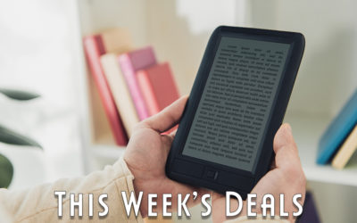 Your reading budget just stretched a whole lot further