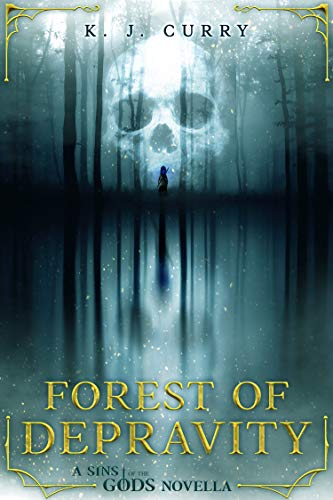 Get the novella-length introduction to the Sins of the Gods universe for FREE!