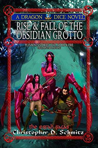 Discover the fantasy world of Esfah!