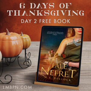 Day 2 Book giveaway