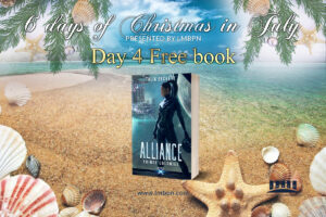 Day 4 giveaway banner