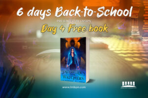 Day 4 Book Giveaway banner
