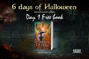Day 1 giveaway banner
