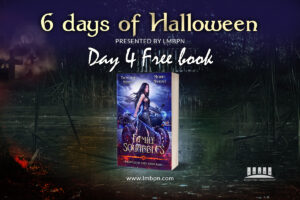 Halloween Giveaway Day 4 banner