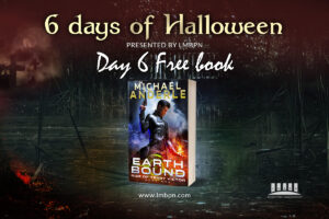 Halloween giveaway banner day 6