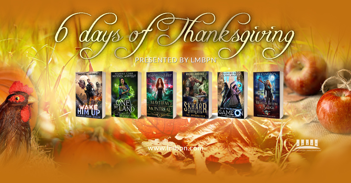 Feast on Deals Thanksgiving giveaway banner