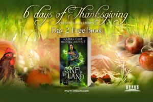 One if By Land banner