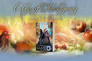 Game on banner