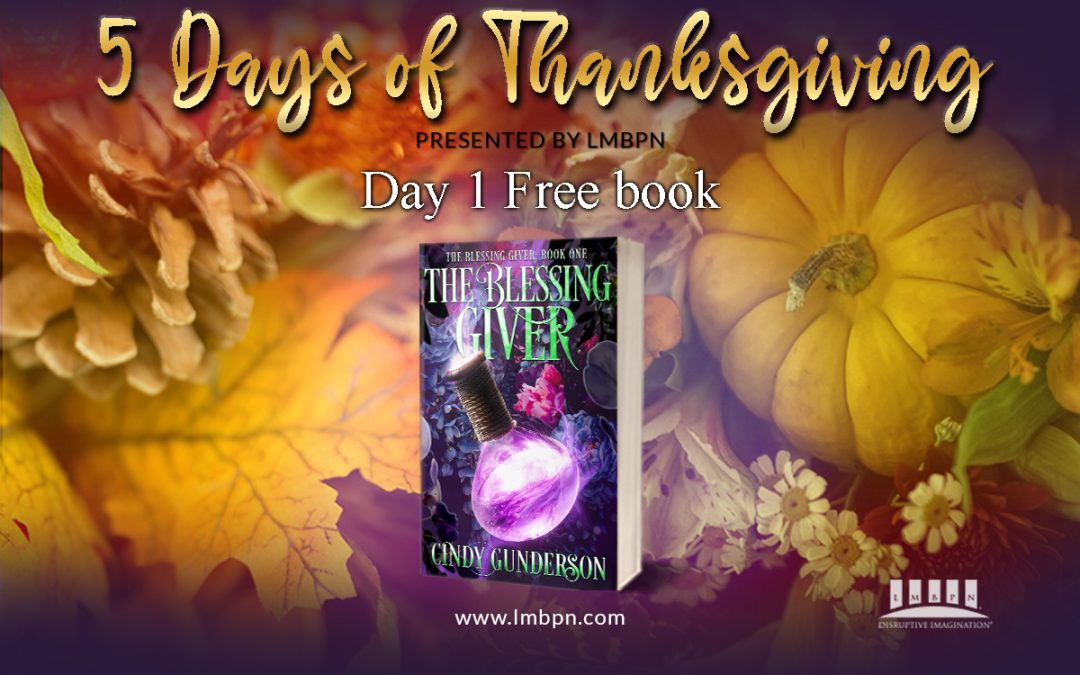 Beans, Greens, Potatoes, and Books: Giveaway Day 1