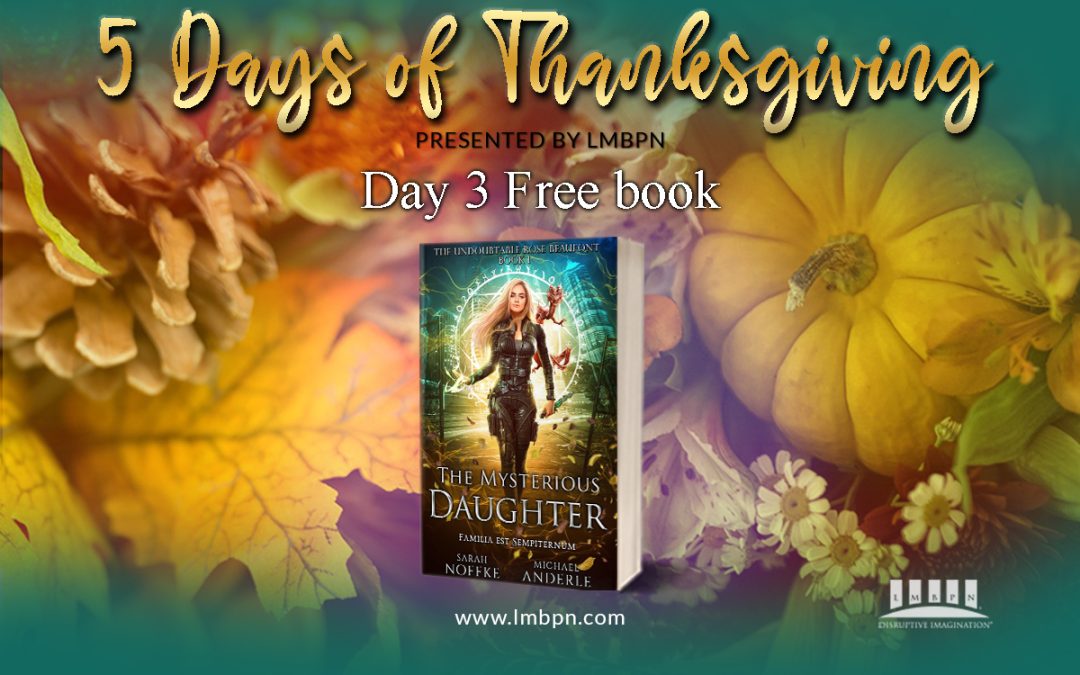 Beans, Greens, Potatoes, and Books: Giveaway Day 3